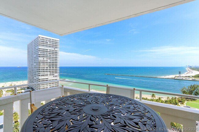 Building Photo - 2000 S Ocean Dr