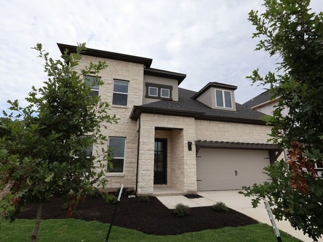 Building Photo - Spacious 4BR House in Leander
