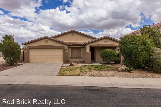 Building Photo - 4 br, 2 bath House - 20037 N Cordoba St