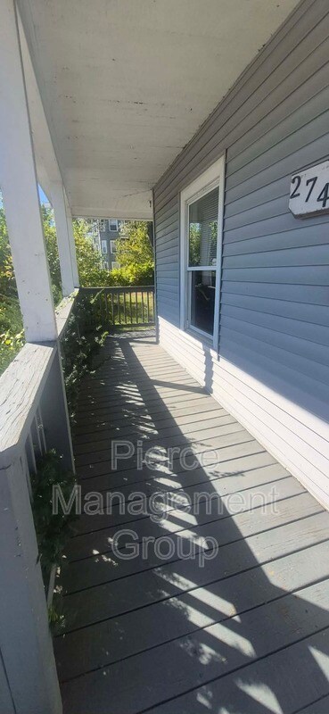 Building Photo - 274 Beech St