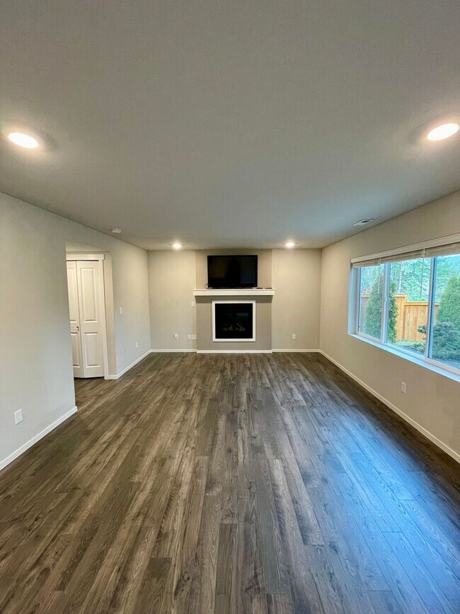 Foto del edificio - Welcome to your dream home in Cle Elum!