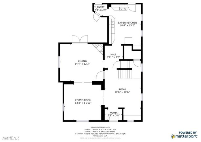 Foto del edificio - 7 br, 2 bath House - 213 N Division St