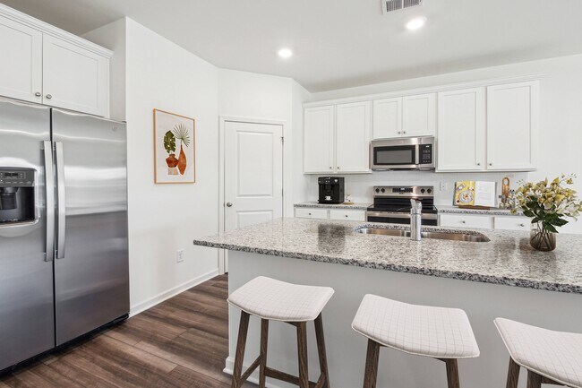 Foto del edificio - Mulberry Glen