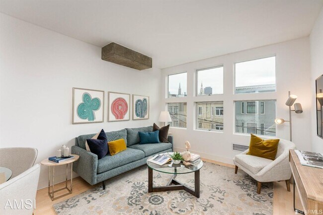 Foto del edificio - 2 br, 2 bath House - 530 Chestnut #C304