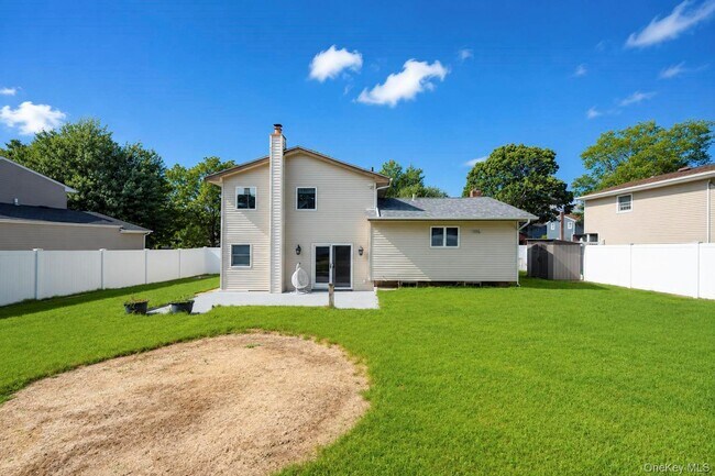 Foto del edificio - 18 Catherwood Crescent