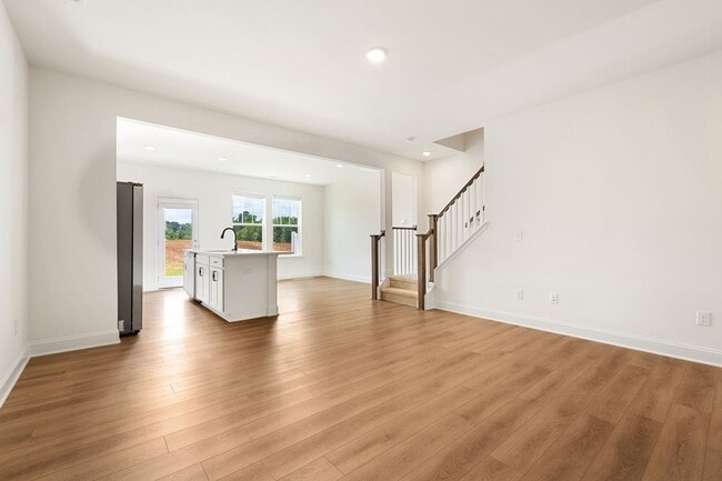 Building Photo - Brand New 3-Bedroom Townhome with Resort-S...