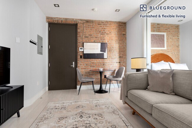 Foto del edificio - 195 Stanton St