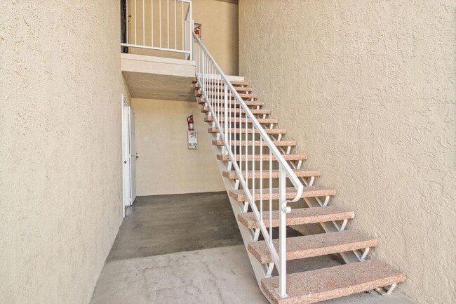 Foto del edificio - Stylish 1-Bedroom Apartment with Private B...