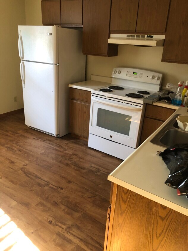 Foto principal - 866 McIntire Ave
