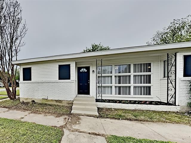 Foto principal - 1102 Poindexter Ave
