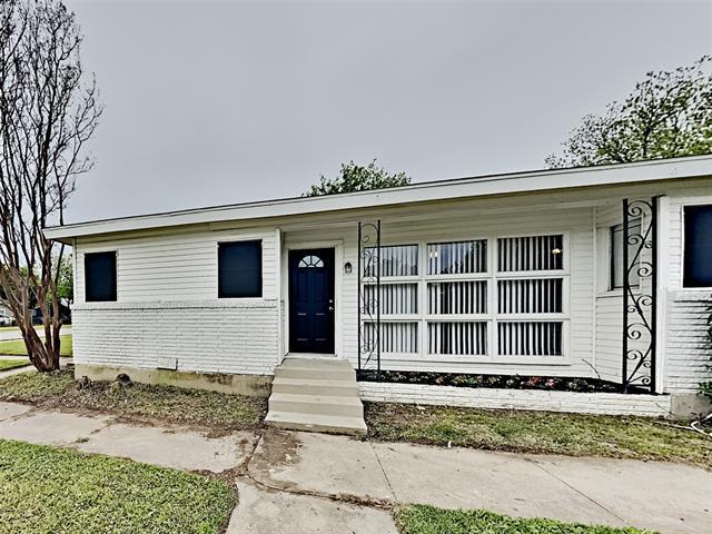 Primary Photo - 1102 Poindexter Ave