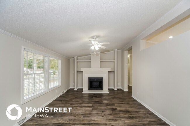 Foto del edificio - 617 E Walnut Ave