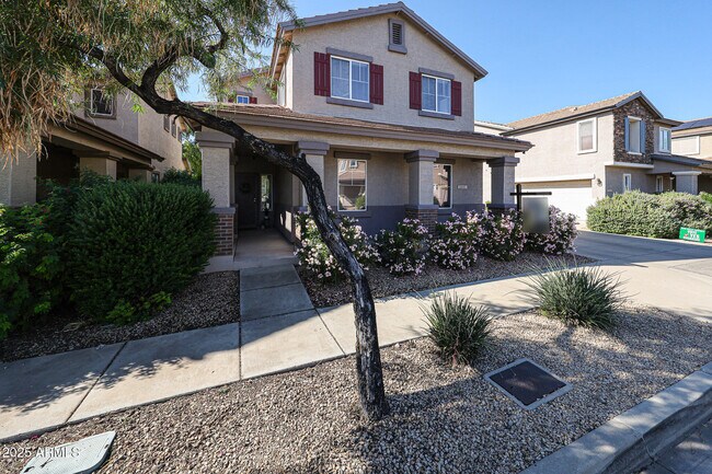 Foto del edificio - 35002 N 31st Ave