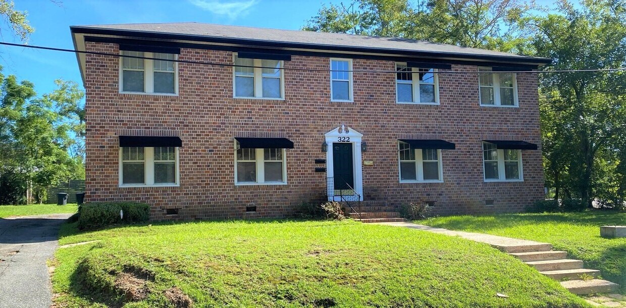 Primary Photo - 322 Beard St