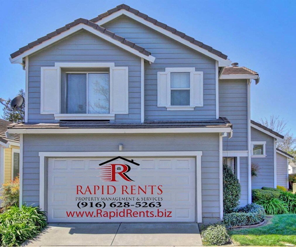 9338 Laguna Pointe Way, Elk Grove, CA 95758 House Rental in Elk Grove