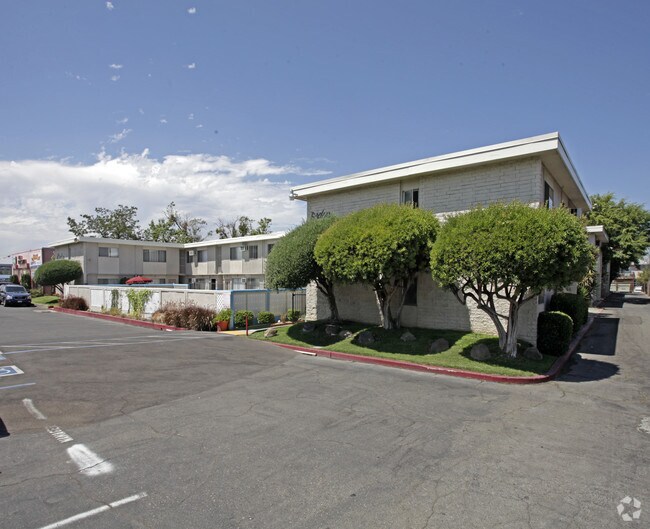 Arden Garden Apartments Apartments Sacramento, CA