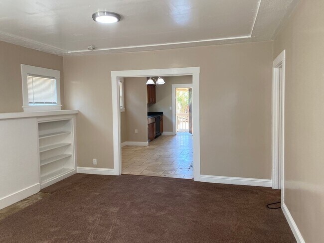 Foto del edificio - 2 Bedroom House with Bonus Room!