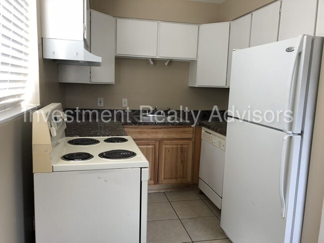 Foto del edificio - 712 W Wasatch St