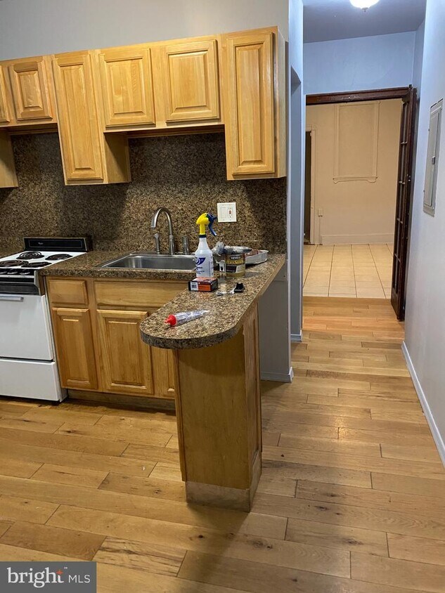 Foto del edificio - 3138 Weymouth St