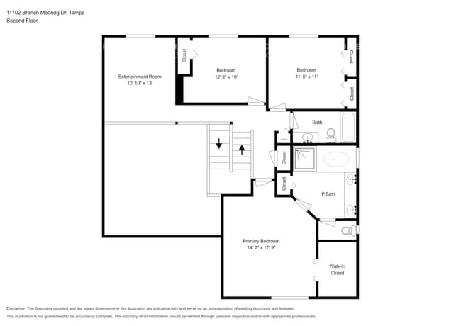 Building Photo - 11702 Branch Mooring Dr