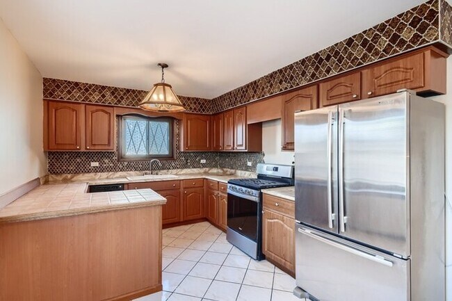 Foto del edificio - 15416 Hickory Ln, Oak Forest, IL, 60452