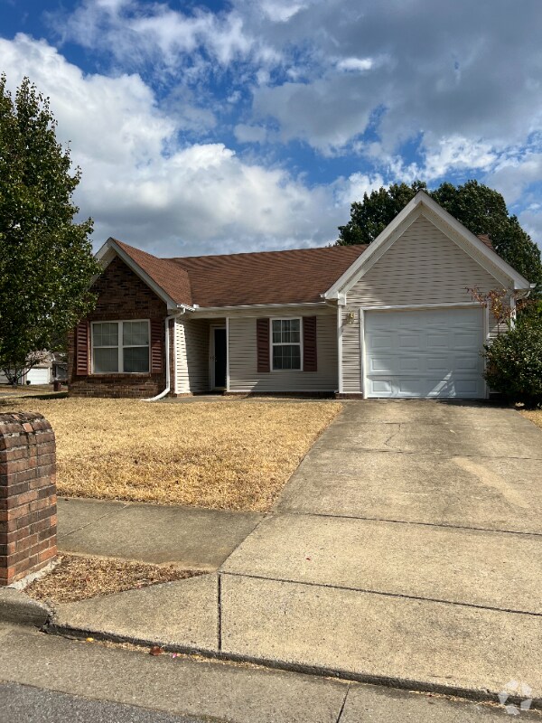 Long Hunter Chase Apartments under 2,500 Nashville, TN 3 Rentals