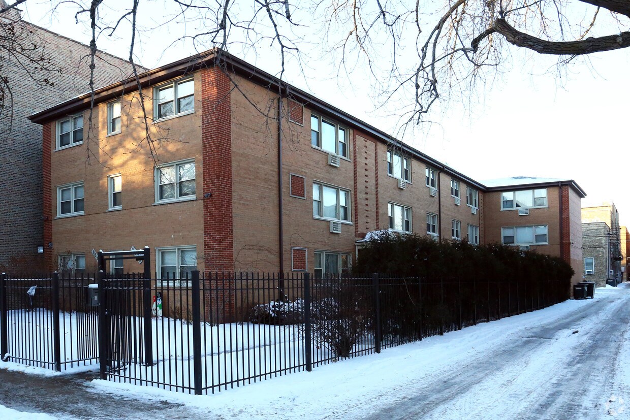 Foto principal - 1529-1537 W Farwell Ave