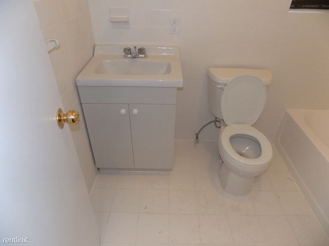 Foto del edificio - 570 W 190th St