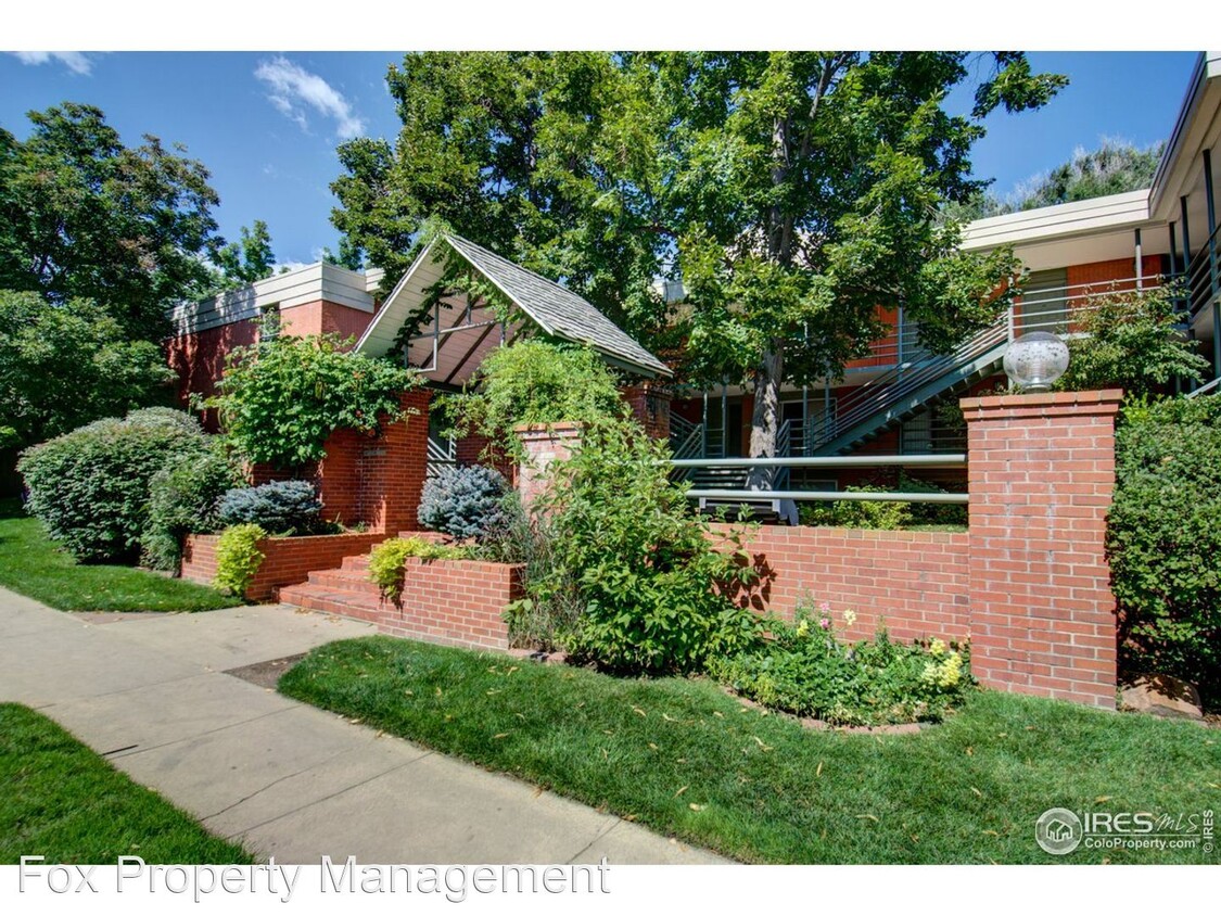 Primary Photo - 2 br, 1 bath House - 625 Pearl Street Unit 6