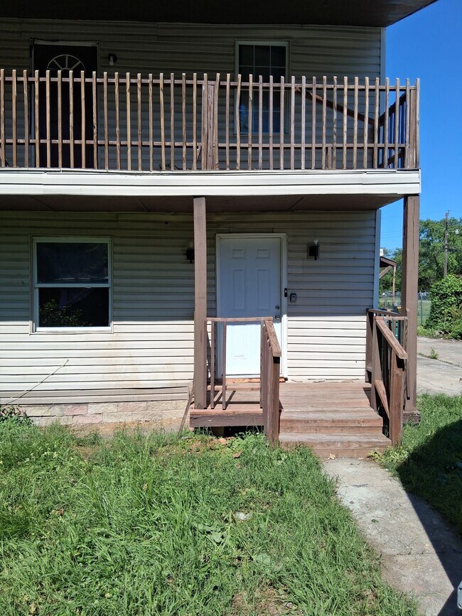 Foto del edificio - 3645 McCasland Ave