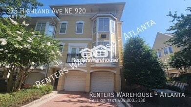 Building Photo - 375 Highland Ave NE