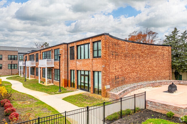 Building Photo - Reserve at Grace After 55+ Community