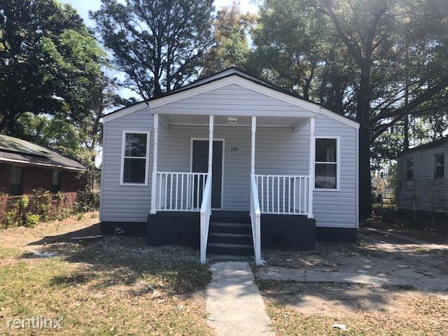 Primary Photo - 2 br, 1 bath House - 2133 Victory Avenue