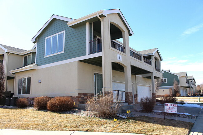 Building Photo - 3450 Lost Lake Pl