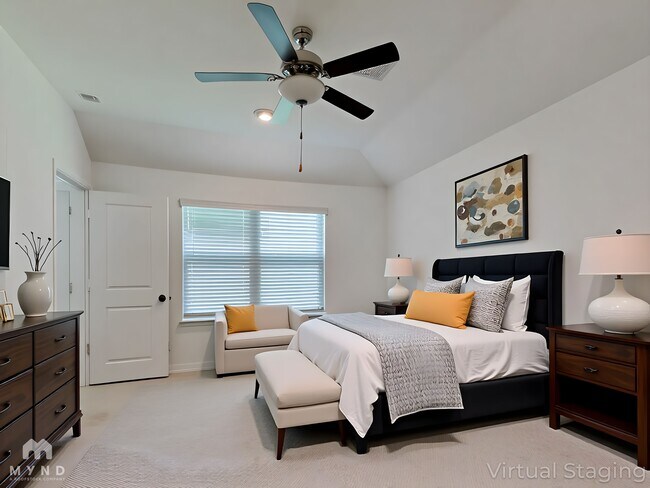 Building Photo - 5418 Tuck Trail