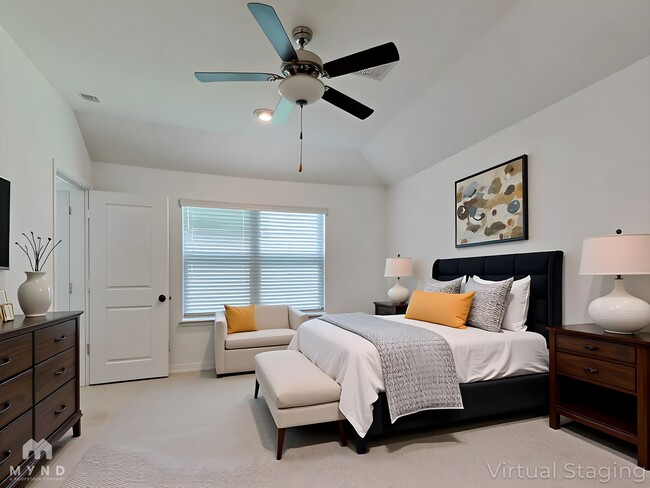 Foto del edificio - 5418 Tuck Trail