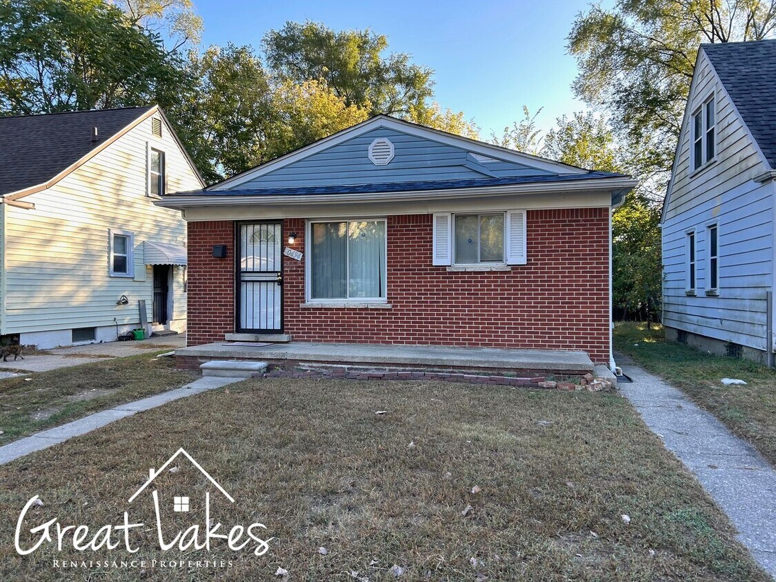 Foto principal - Beautiful 2 Bedroom 1 Bathroom now availab...