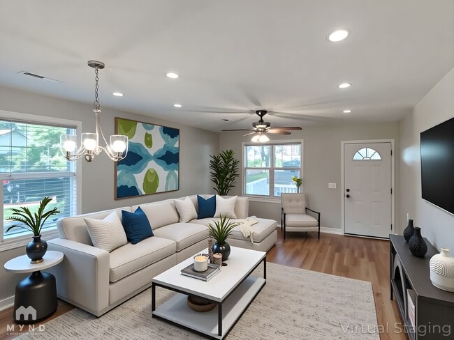 Foto del edificio - 1109 Old Charlotte Rd