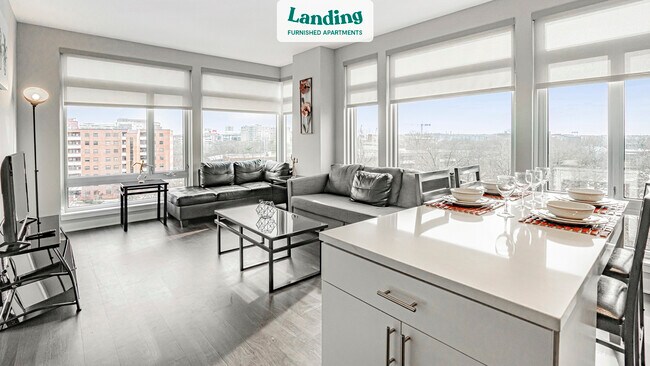 Foto del edificio - 222 M St SW