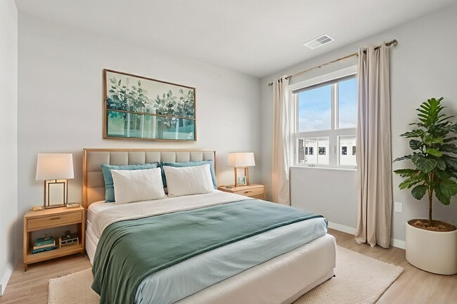 Building Photo - Karrick Apartments