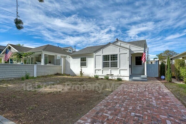Building Photo - 254 G Ave