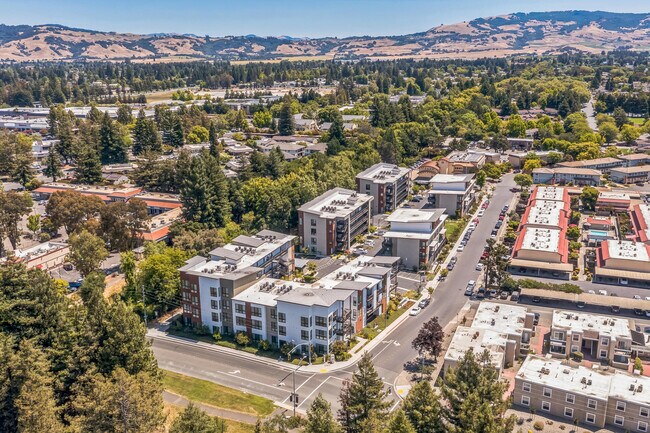 Foto del edificio - Bella Creek Apartments