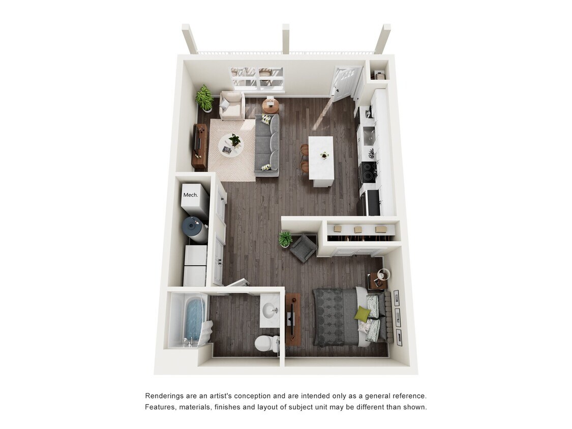 Foto del edificio - 3050 Prairie Ave