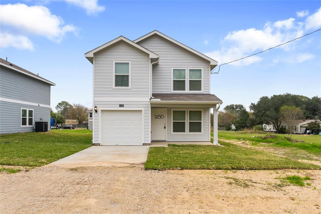1250 22nd St, Hempstead, TX 77445 House Rental in Hempstead, TX