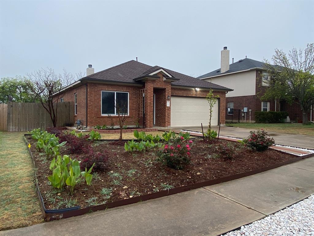 816 N Creek Blvd, Leander, TX 78641 House Rental in Leander, TX