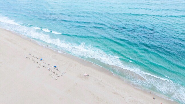 Foto del edificio - 3100 N Ocean Dr