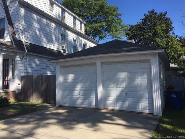 Foto del edificio - 209 Willard St