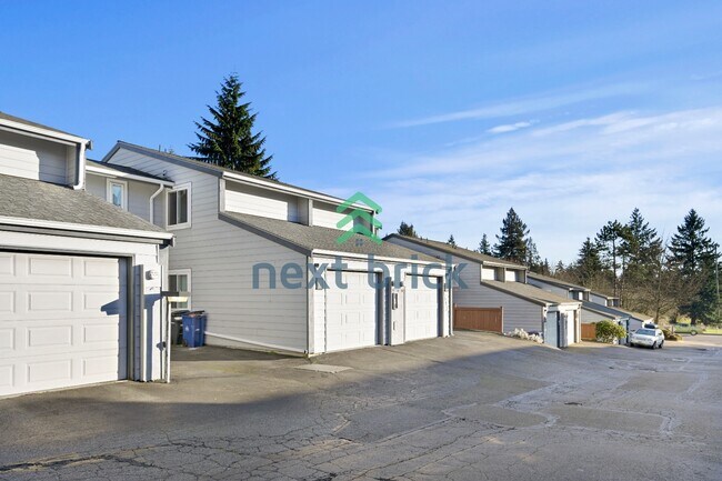 Foto del edificio - Charming 1.5-Bedroom Unit in Convenient Burien Location