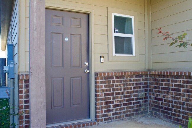 Foto del edificio - Butterfield Ranch