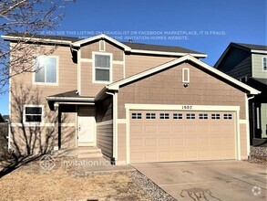 Building Photo - 1907 Sage Grouse Ln